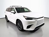New 2025 Lexus TX 350 AWD image 3