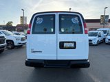Used 2021 Chevrolet Express 2500 w/ Driver Convenience Package image 4