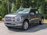 New 2025 Ford F150 Platinum w/ Equipment Group 703A Plus image 6