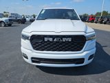 New 2026 RAM 1500 Big Horn image 2