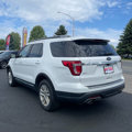 Used 2018 Ford Explorer XLT w/ Equipment Group 201A image 3