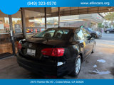 Used 2012 Volkswagen Jetta SE image 4