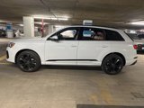 New 2025 Audi Q7 3.0T Premium Plus image 4
