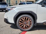 New 2025 Subaru Forester Sport image 6