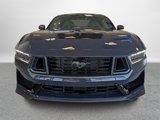 New 2025 Ford Mustang Dark Horse image 2