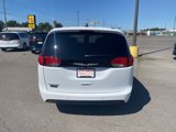 New 2026 Chrysler Voyager LX image 5