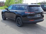 New 2025 Jeep Grand Cherokee L Altitude image 3