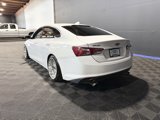 Used 2020 Chevrolet Malibu LT image 3