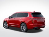 New 2025 Cadillac XT6 Premium Luxury w/ Technology Package image 3