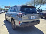 Certified 2025 Subaru Forester Sport w/ Popular Package #1 image 2