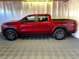 Used 2024 Chevrolet Colorado Z71 w/ Z71 Convenience Package 2 image 3