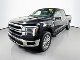 New 2025 Ford F150 Lariat image 3