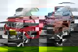 New 2025 Jeep Grand Cherokee Limited image 2