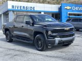 New 2025 Chevrolet Silverado EV LT image 5