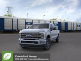 New 2025 Ford F350 Platinum image 3