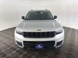 Used 2023 Jeep Grand Cherokee L Limited w/ Black Appearance Package image 2