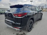 New 2025 Chevrolet Blazer LT w/ Sound & Technology Package image 3