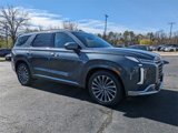 New 2025 Hyundai Palisade Calligraphy image 2