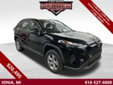 Used 2022 Toyota RAV4 XLE image 1
