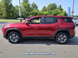 New 2026 Chevrolet Equinox LT w/ Convenience Package II image 4