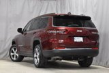 New 2025 Jeep Grand Cherokee L Limited w/ Luxury Tech Group II image 2