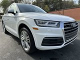 Used 2018 Audi Q5 2.0T Premium Plus image 2
