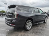 New 2025 Chevrolet Suburban High Country image 6
