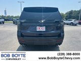 New 2025 Chevrolet Tahoe Z71 w/ Z71 Off-Road Package image 6