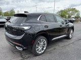 New 2025 Buick Envision Avenir image 5