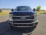 Used 2022 Ford F350 King Ranch w/ King Ranch Ultimate Package image 2