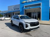 New 2026 Chevrolet Equinox RS w/ Convenience Package III image 2