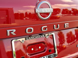New 2026 Nissan Rogue SV image 5