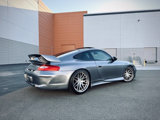 Used 2001 Porsche 911 Carrera image 4