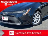 Certified 2024 Toyota Corolla LE image 4
