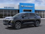 New 2026 Chevrolet Equinox LT image 2