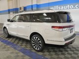 New 2024 Lincoln Navigator L Reserve image 4