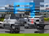 New 2025 Chevrolet Silverado 1500 LT Trail Boss w/ Convenience Package II image 3