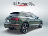 New 2025 Audi Q5 2.0T Premium Plus image 3