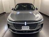 New 2025 Lincoln Nautilus Reserve image 2