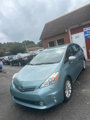 Used 2013 Toyota Prius V Five image 3