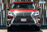 Used 2021 Lexus GX 460 Luxury image 5