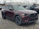 New 2025 MAZDA CX-90 3.3 Turbo w/ Premium Sport Pkg image 4