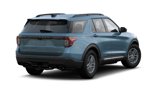 New 2025 Ford Explorer Active image 4
