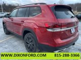 New 2025 Volkswagen Atlas SE image 5