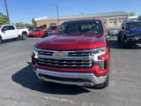 New 2025 Chevrolet Silverado 1500 LTZ w/ LTZ Premium Package image 4