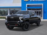 New 2026 Chevrolet Silverado 2500 LTZ image 6