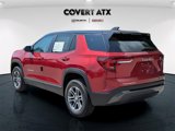 New 2026 GMC Terrain Elevation image 5
