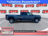 New 2025 Chevrolet Silverado 3500 LT w/ All Star Edition image 4