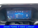 New 2025 Ford F550 4x4 Crew Cab Super Duty image 2