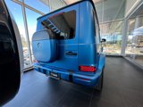 New 2025 Mercedes-Benz G 580 w/ EQ Technology image 4